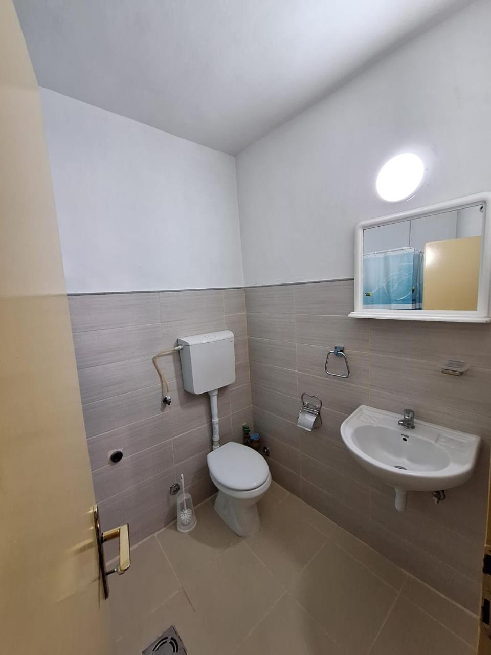 Apartment Duca Plužine Buitenkant foto