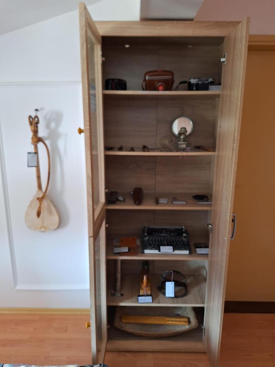 Apartment Duca Plužine Buitenkant foto