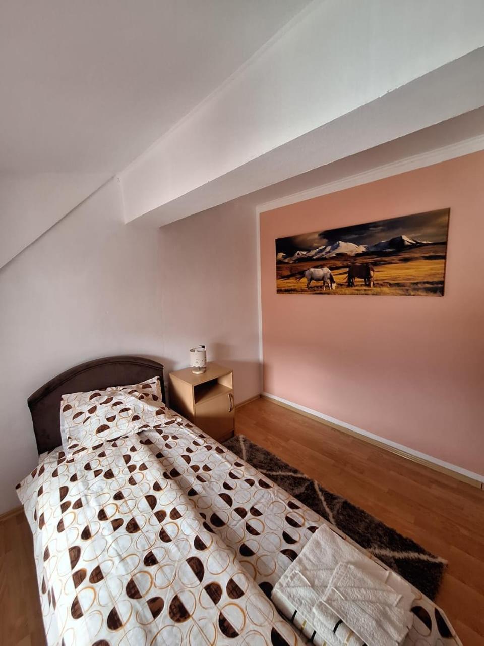 Apartment Duca Plužine Buitenkant foto