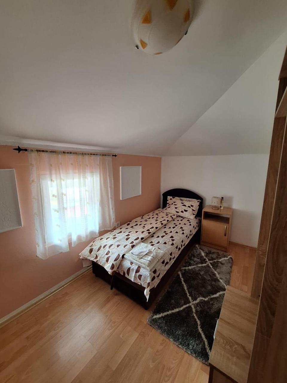 Apartment Duca Plužine Buitenkant foto
