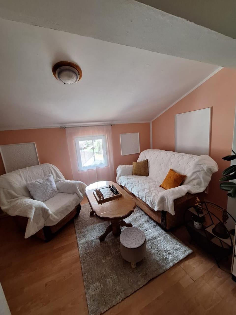 Apartment Duca Plužine Buitenkant foto