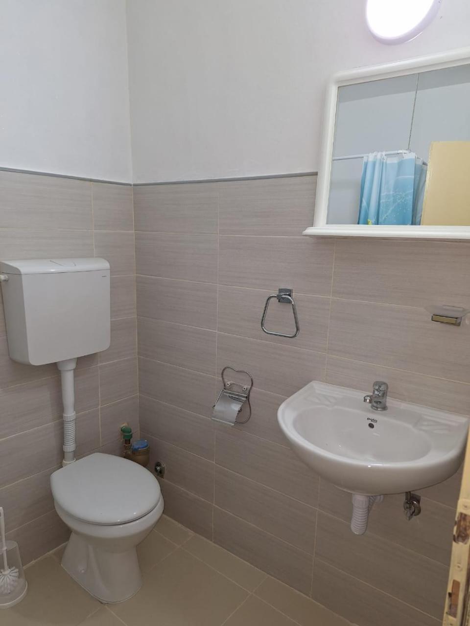 Apartment Duca Plužine Buitenkant foto