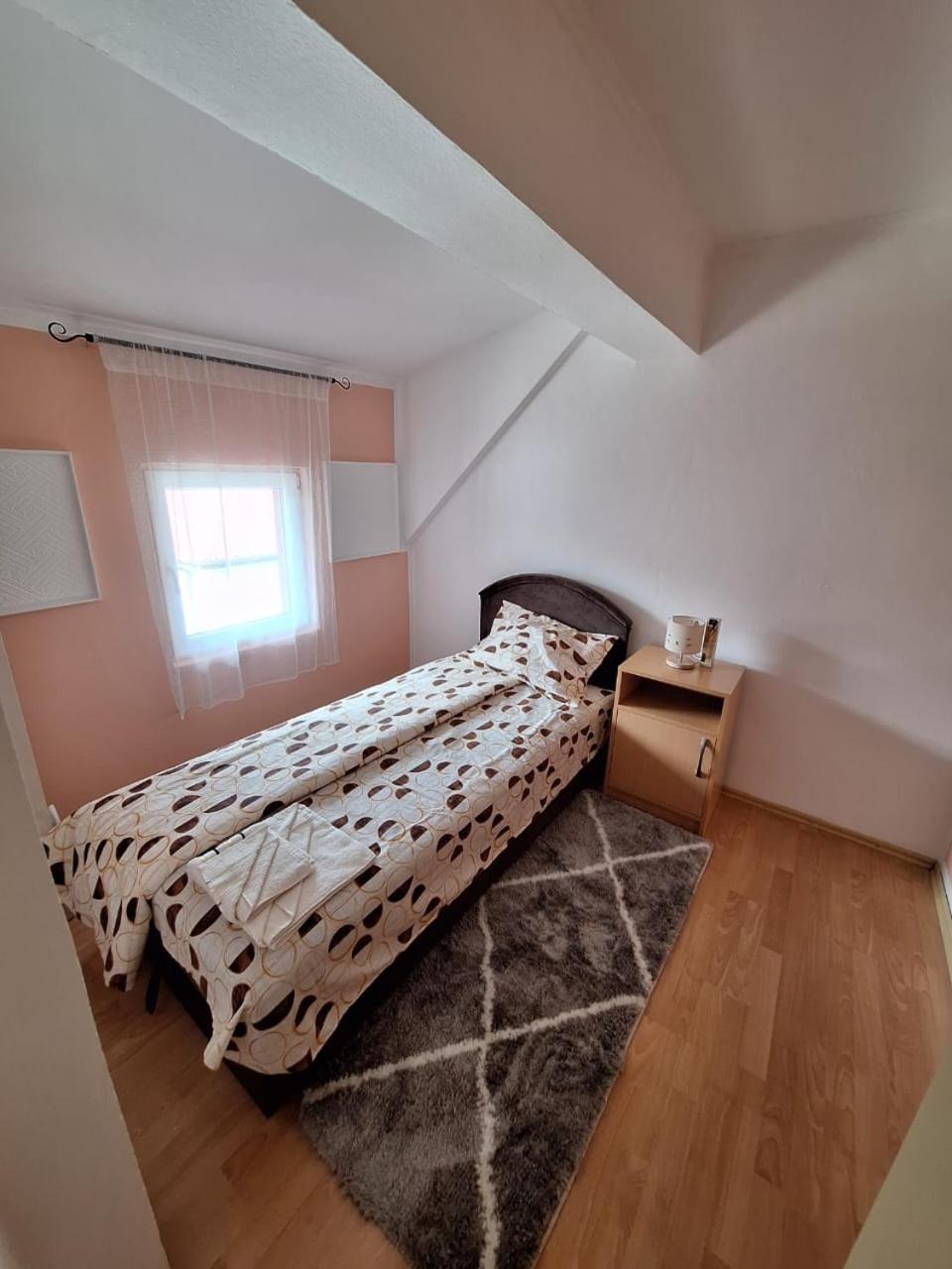 Apartment Duca Plužine Buitenkant foto