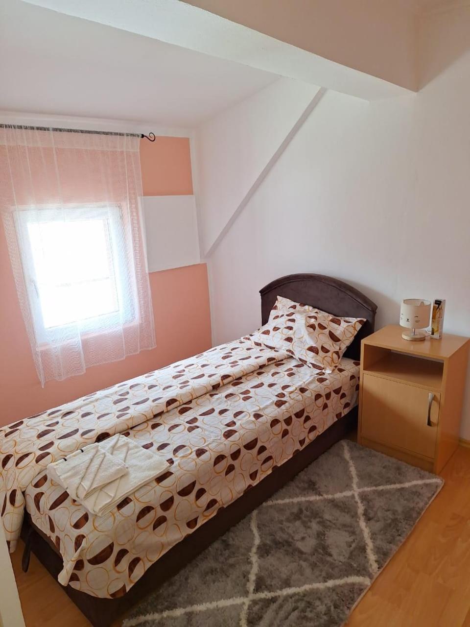 Apartment Duca Plužine Buitenkant foto