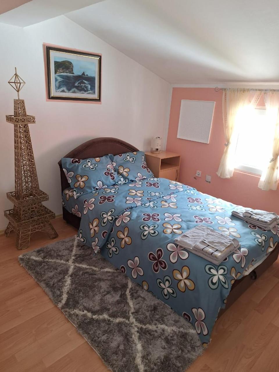 Apartment Duca Plužine Buitenkant foto